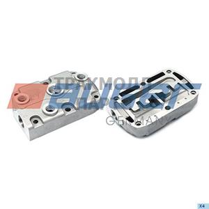 CYLINDER HEAD - 79504