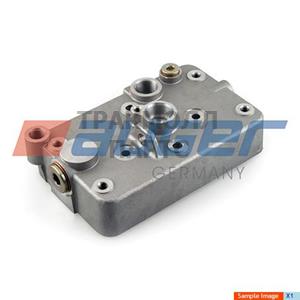 CYLINDER HEAD - 79514