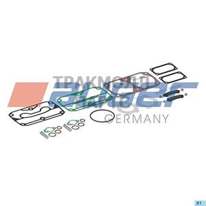 Repair Kit Compressor - 79536