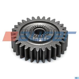 Gear Compressor - 79548