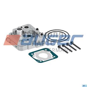 CYLINDER HEAD - 79603