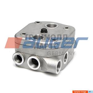 CYLINDER HEAD - 79647