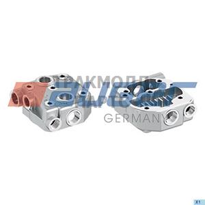 CYLINDER HEAD - 79668