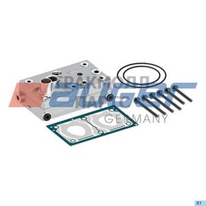 CYLINDER HEAD - 79695