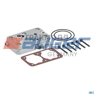 CYLINDER HEAD - 79704