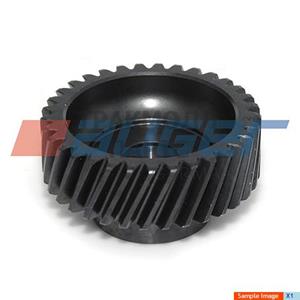 Gear Compressor - 79706