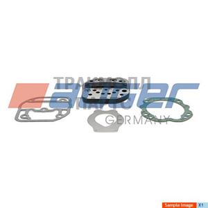 Plate Kit Cylinder Head - 79715