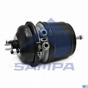 BRAKE CHAMBER - 092.265-01