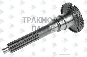 Input Shaft 48 T - 95.53.0641