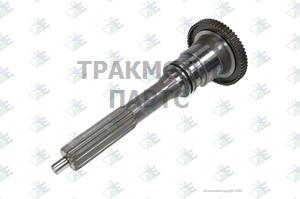 Input Shaft 60 T - 60.53.1874