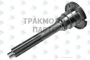 Input Shaft Assy - 95.53.1519