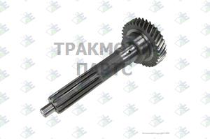 Input Shaft 34 T - 95.70.0012