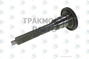 Input shaft - 60.53.2065