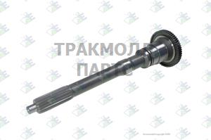 Input Shaft 60 T - 60.53.1861