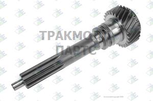 Input Shaft 26 T - 95.53.4890