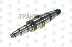 Main Shaft 28/32/32 T - 60.53.2021