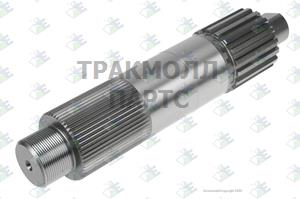 Output Shaft 18/54 T - 35.54.0573