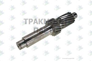 Countershaft 17/20 T - 95.53.0871