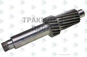 Countershaft 17/20 T - 95.53.0870