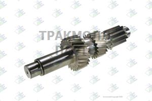 Countershaft 25/20/12 T - 60.53.1745