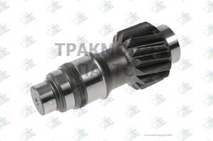 Countershaft 15 T - 88.53.0130