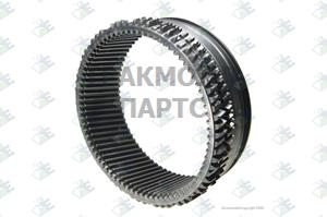 Crown Gear 77/72 T - 88.53.0710