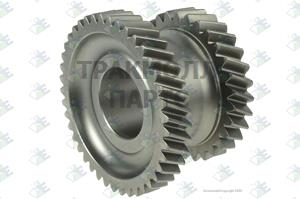 Double Gear 3rd/4th-30/41 T - 95.53.0147