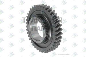 Gear 2nd Speed 38 T - 95.53.0841