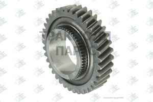 Gear 2nd Speed 37 T - 95.53.0952