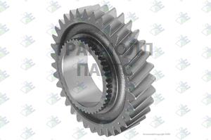 Gear 2nd Speed 34 T - 60.53.0918