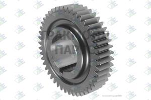 Gear 2nd Speed 46 T - 35.53.0296