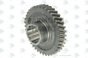 Constant Gear 38 T - 60.53.0145