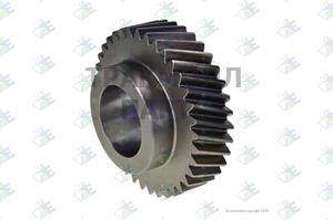 Gear 4th Speed 37 T - 95.53.0446