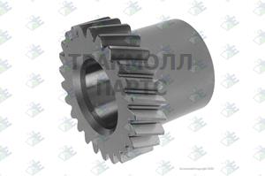 Gear 3rd Speed 25 T - 95.53.0777