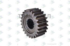 Side Gear 24 T - 74.17.0269