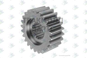 Side Gear 24 T - 74.17.0481