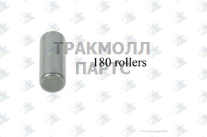 Needle D.6x1475 180 pcs - 95.53.0668