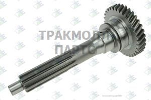 Input Shaft 33 T - 95.53.0299