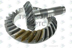 Crown  Pinion 18x27 R.1150 - 60.17.0002