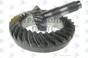 Crown  Pinion 15x29 R.1193 - 60.17.0160