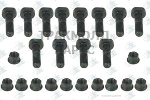 Nuts/Screws Kit - 74.17.0063