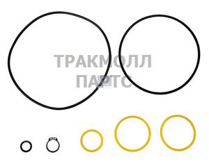 Комплект уплотнителей Маслоочиститель - 1.31154