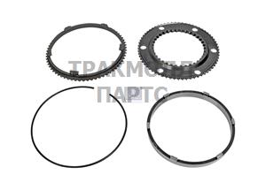 Комплект синхронизатора - 1.31492
