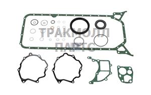 Комплект уплотнителей Блок-картер - 4.92025