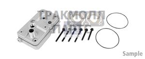 Головка блока цилиндров Компрессор в сборе - 5.94025