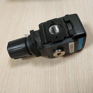 PRESSURE REGULATOR - VOE 11115855