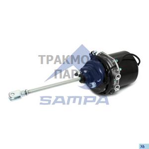 BRAKE CHAMBER - 092.102-01