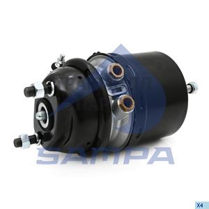 BRAKE CHAMBER - 092.301-01