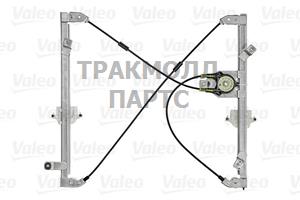 Стеклоподъемник передний правый - 851647