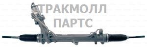 НОВАЯ ОРИГИНАЛЬНАЯ РУЛЕВАЯ РЕЙКА BMW5E612004-2009 - KS01000942